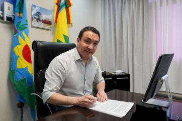 La batalla final