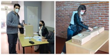 “Trataremos que en la Universidad no se instale una grieta”