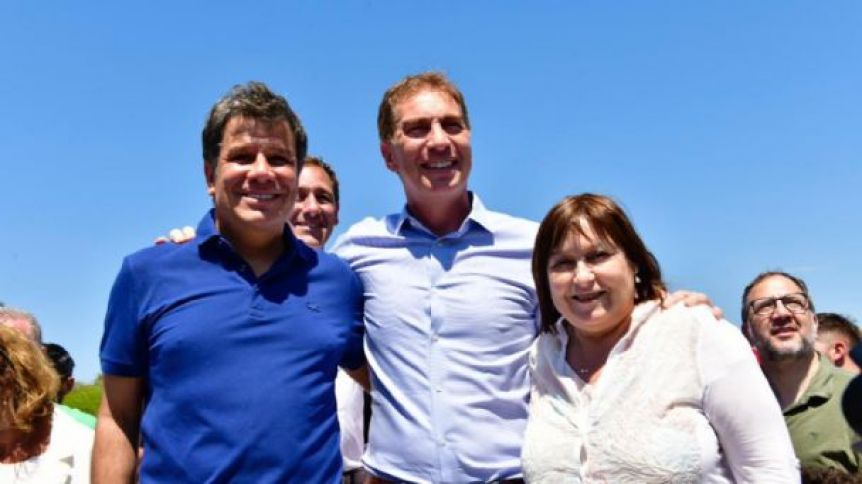 ¿Viernes de súper acción para Santilli y Manes?