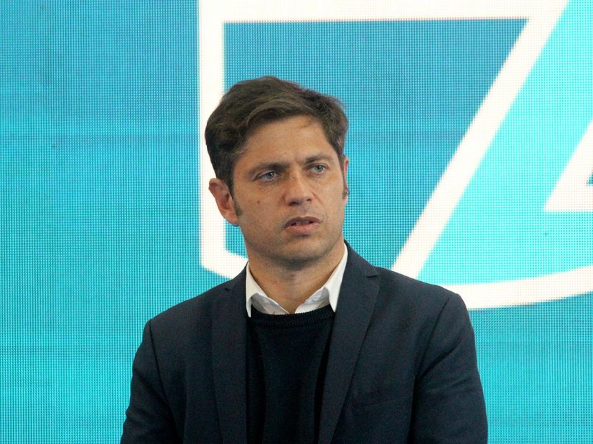 Diciembre incierto: surgen más dudas sobre el futuro del gabinete de Kicillof