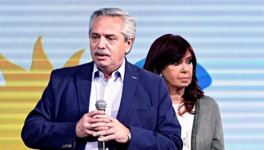 La derrota del Frente de Todos en las PASO: el problema no fue el