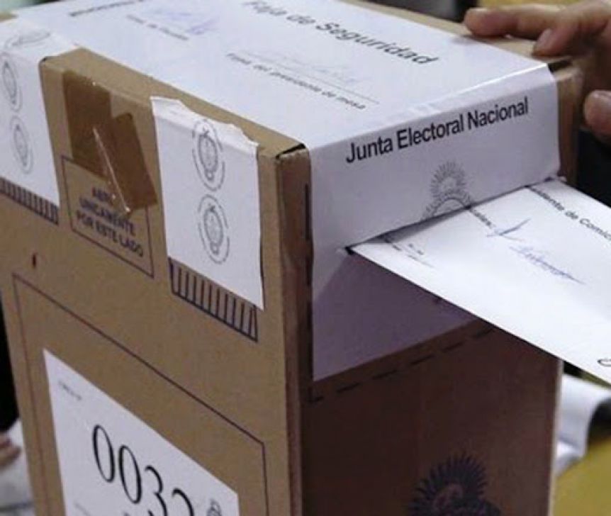 Contra la apatía, las medidas del Gobierno para fomentar la participación en las urnas
