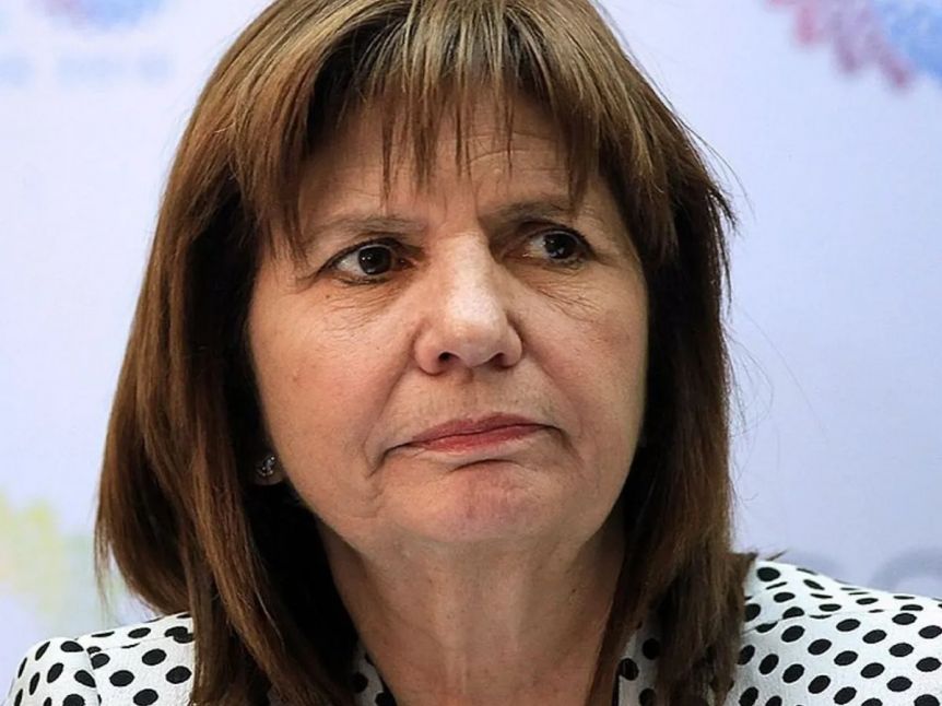 Los K le saltaron a la yugular a Bullrich por sus dichos contra la salud de CFK