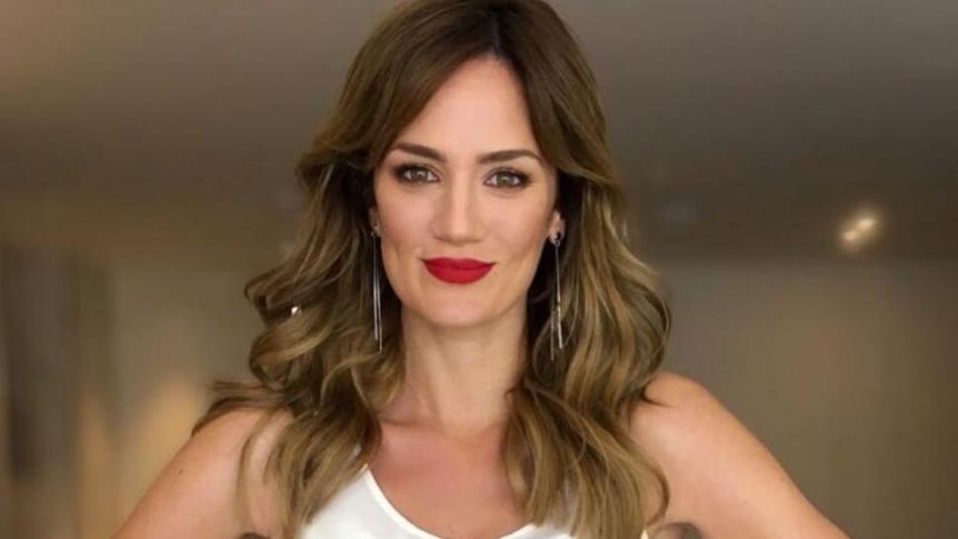 La palabra de Paula Chaves sobre el escándalo de Wanda Nara, Mauro Icardi y la China Suárez