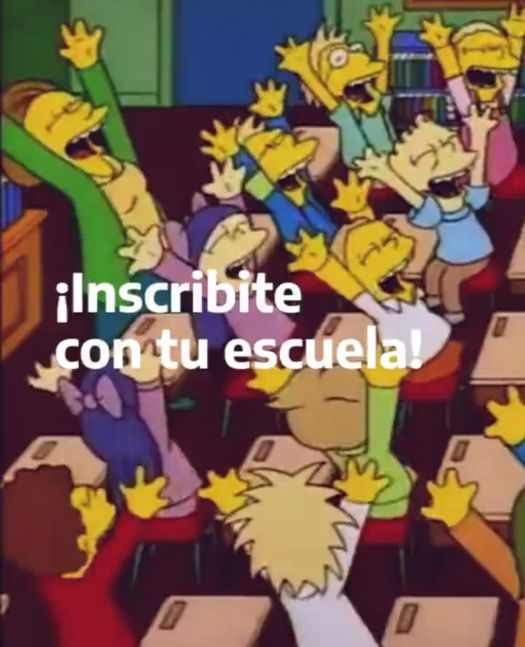 El llamativo video con el que la Provincia promociona los viajes de egresados gratis