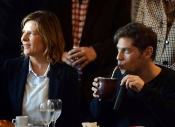 15N - El día después: cómo se renovaría el Gabinete de Kicillof tras las elecciones