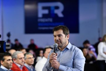 15N - El día después: cómo se renovaría el Gabinete de Kicillof tras las elecciones