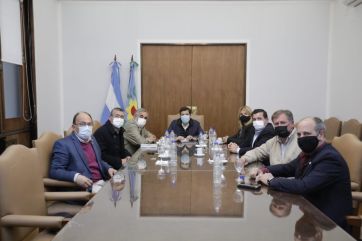 Los otros acreedores de Axel Kicillof