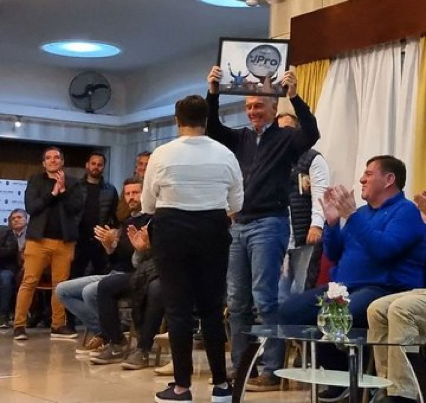 En el sprint final, Macri sorprendió a los marplatenses con su inesperada visita