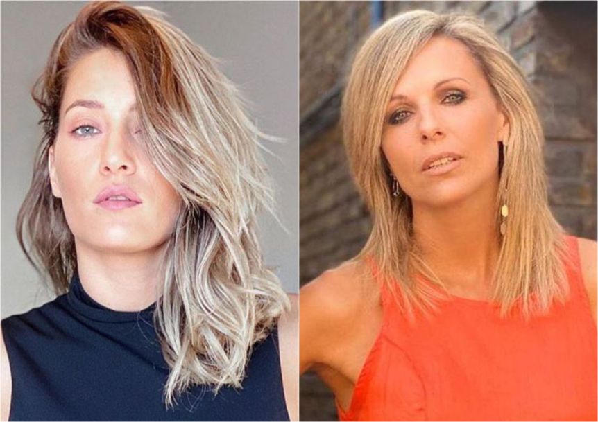 Mica Viciconte sobre Denise Dumas: “Me tiene que pedir disculpas públicamente”