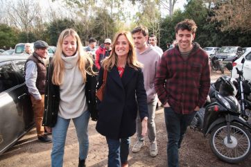 Candidatos: el lado B