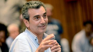 Candidatos: el lado B