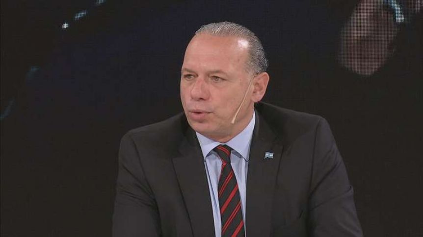 La respuesta de Seguridad, el duro reclamo y el silencio de Justicia