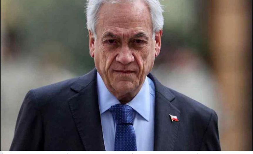 Chile: la Cámara de Diputados aprobó el juicio político contra Sebastián Piñera