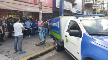 Espert, sin medias tintas tras el crimen en Ramos Mejía: 