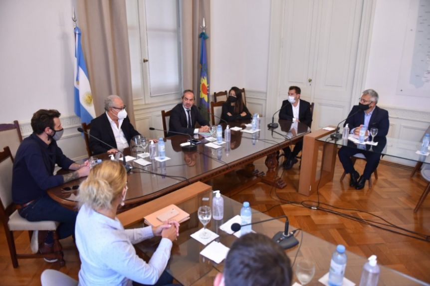 Las elecciones pusieron en pausa la Comisión de Enjuiciamiento de Magistrados