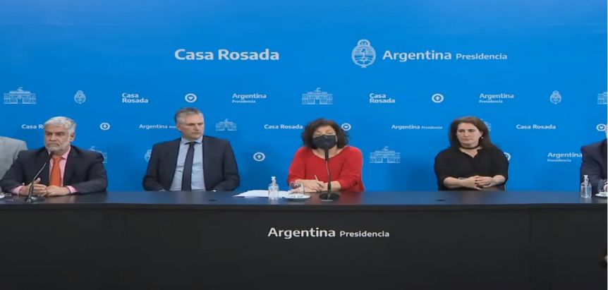 Congelamiento confirmado: los precios de los medicamentos se mantendrán hasta enero de 2022