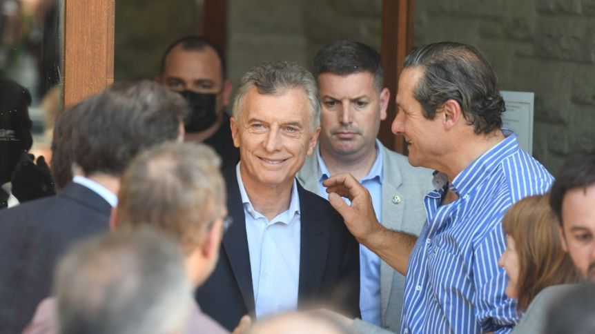 En plena veda, Macri iría a Mar del Plata para insistir en la recusación de Bava