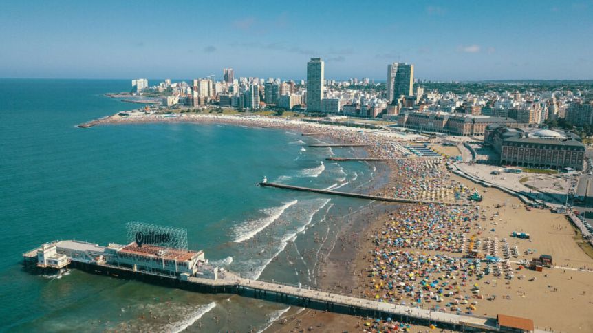 Impuesto Inmobiliario: cuántos hoteles, cines, gimnasios y jardines bonaerenses fueron eximidos