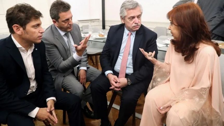 Frágil unidad, cambios y economía en la cuerda floja: lo que viene después del 14N