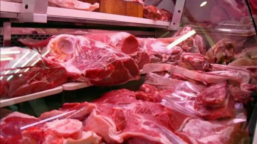 Octubre marcó el cuarto mes consecutivo de baja en el precio de la carne