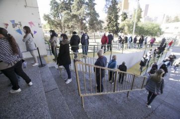 Cuál es el porcentaje de electores por Provincia y qué elige cada una este domingo