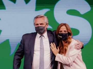 Elecciones: Dónde y cuándo votarán los principales candidatos y funcionarios