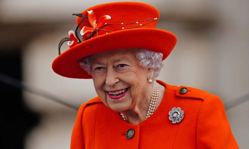La reina Isabel II volvió a cancelar una aparición pública y hay preocupación por su salud