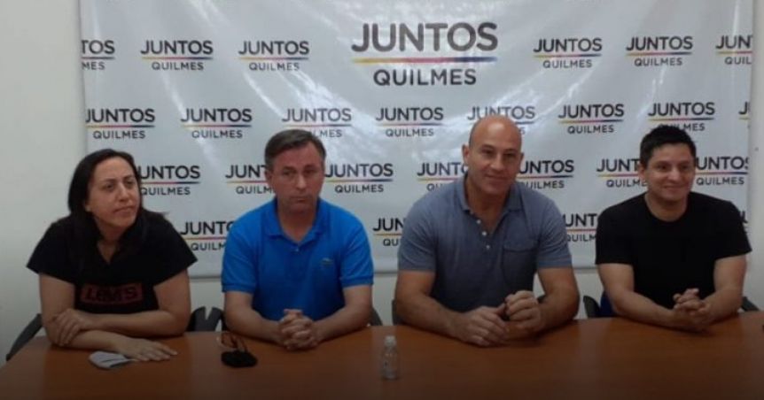 El Frente de Todos denunció a Juntos por violar la veda electoral