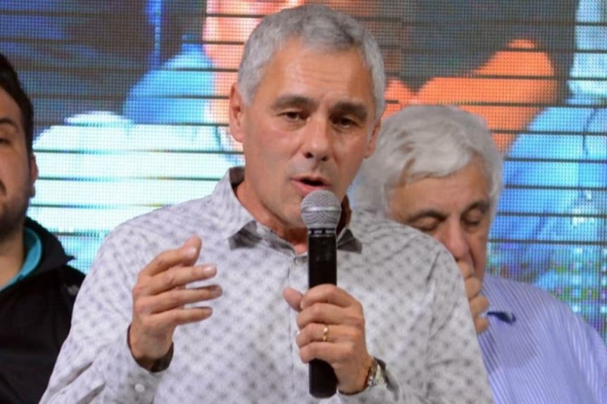 En Berisso crecen las expectativas: cómo van los primeros conteos y cómo fue la asistencia