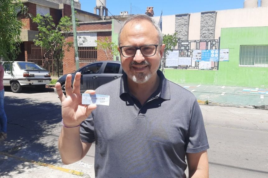 Valenzuela: