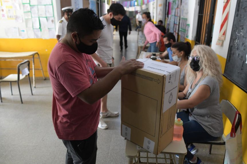 El FdT perdió bancas en Diputados y será clave el juego de alianzas