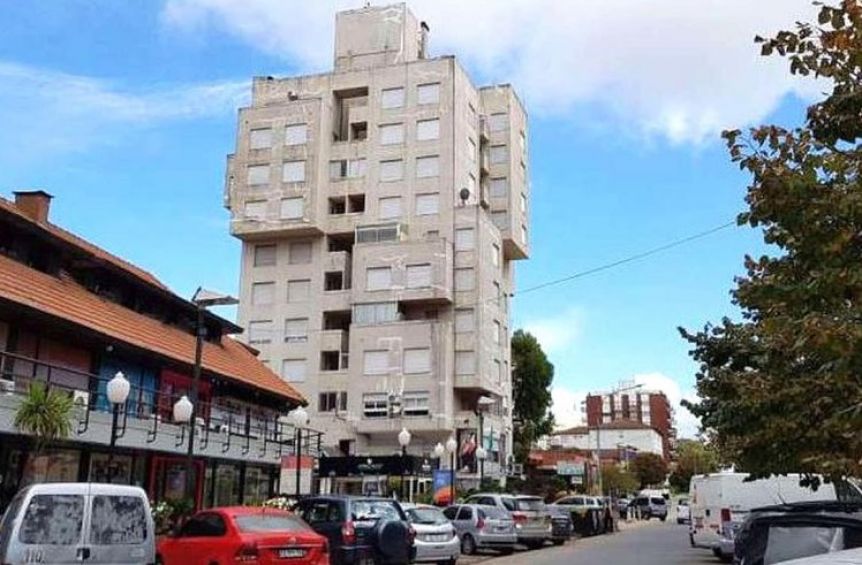 Una joven perdió la vida tras caerse por un hueco de un ascensor