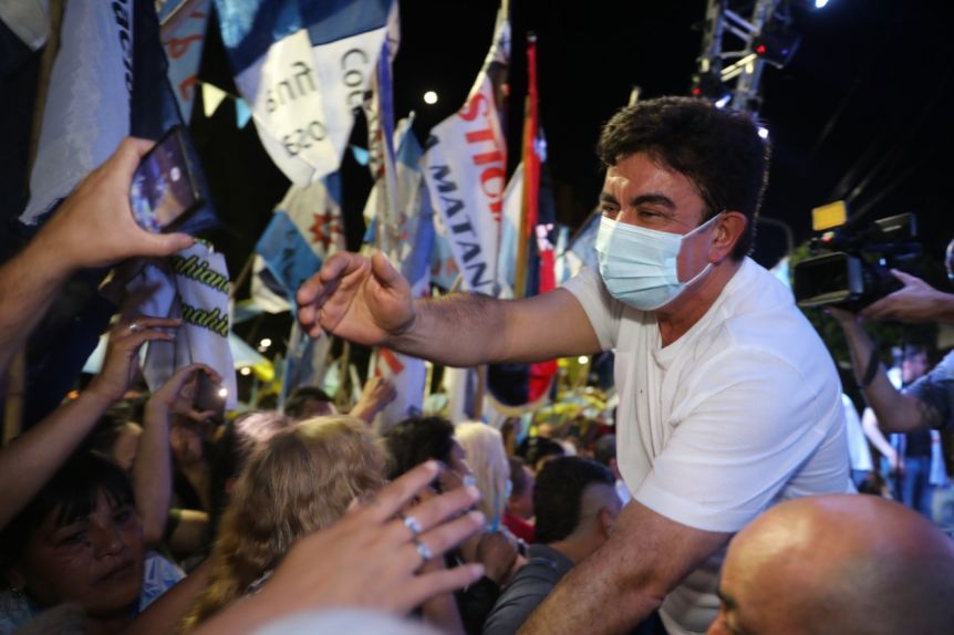 Destacan los resultados electorales de La Matanza