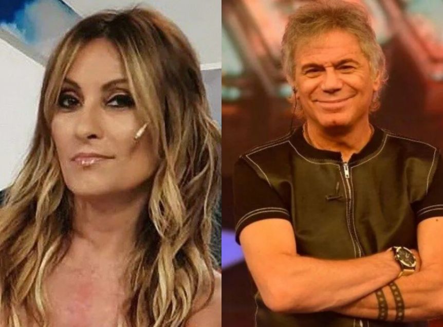 Marcela Tauro confesó que salió con Beto Casella y dio detalles del romance