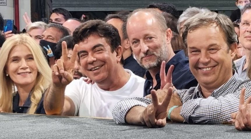 Diferencias entre PASO y General: cuánto subió cada uno y el incremento de votos positivos