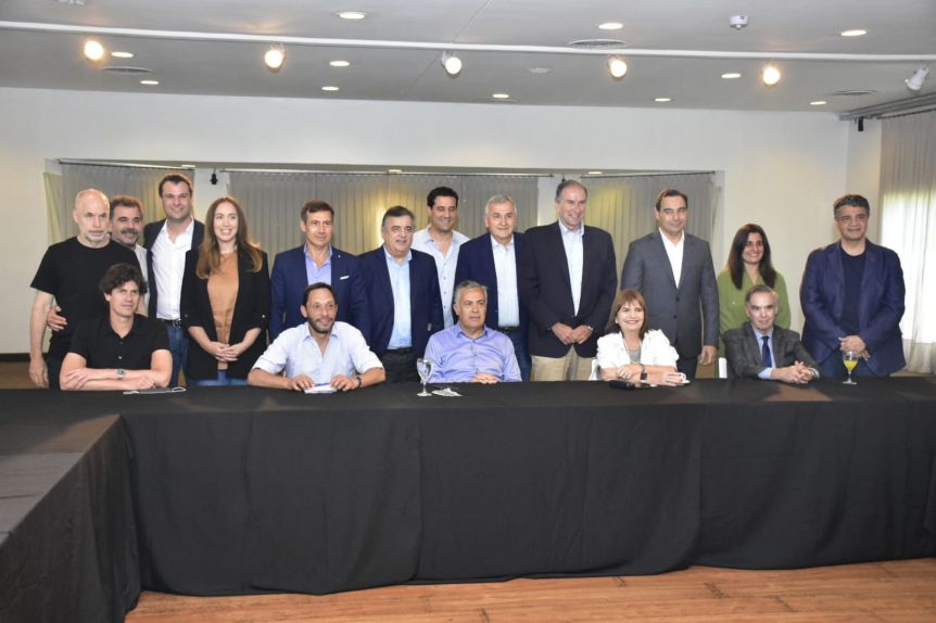 La Mesa Nacional de Juntos celebró el triunfo: “Ganamos ganando y ellos perdieron perdiendo”