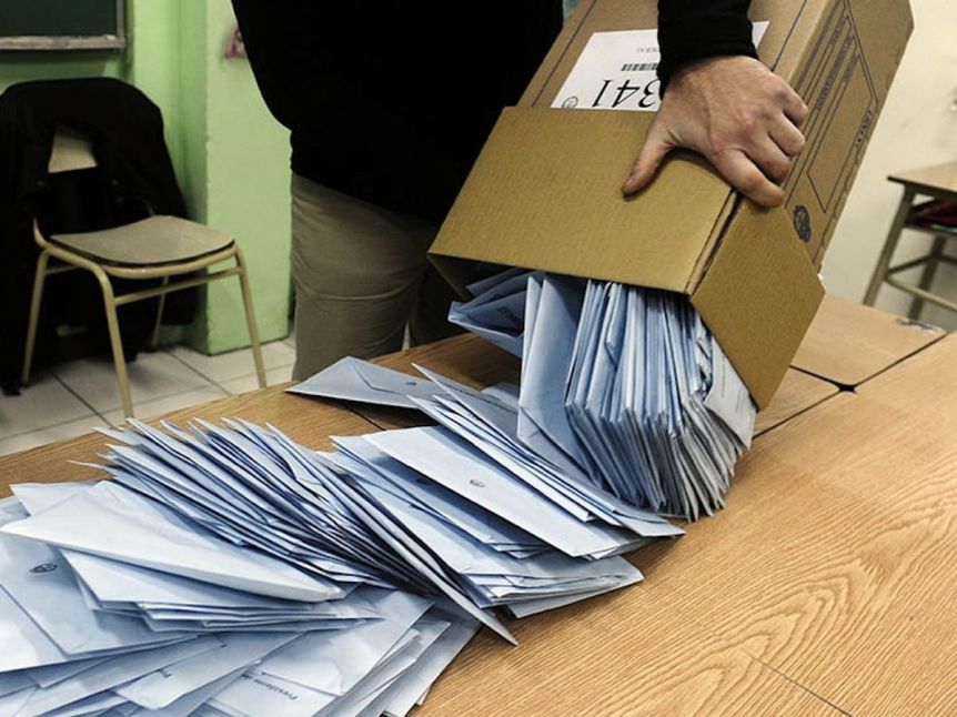 Sección por sección, dónde se fugaron los votos de unos y sumaron más otros
