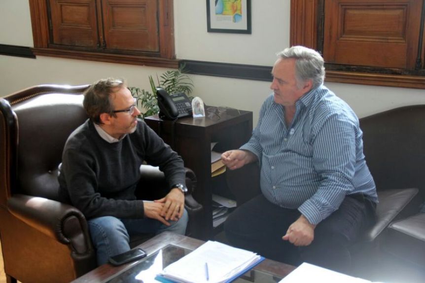 La rosca por la presidencia del bloque de Juntos en el Senado bonaerense