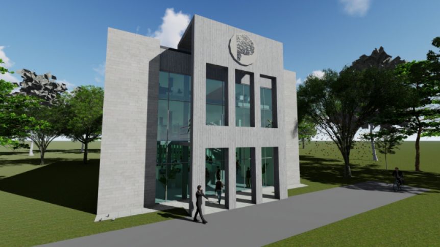 Casa de la Provincia: qué municipio radical recibió luz verde para la adjudicación de obra