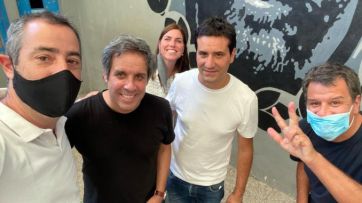 Tras el triunfo, la UCR saca chapa en Juntos: 