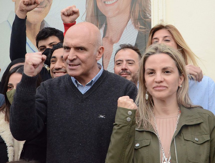 El liberalismo entra en los concejos deliberantes de la Provincia