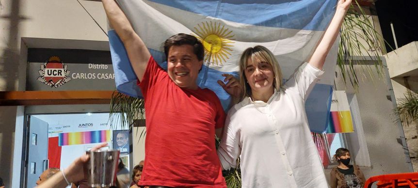 Los ganadores por menor diferencia: municipios con finales electrizantes