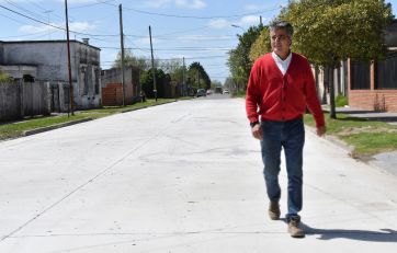 En silencio, un intendente de Juntos comienza a ser referente de la esquiva Tercera