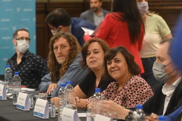 Cuáles son las nuevas condiciones del Convenio de Trabajo para la Administración Pública