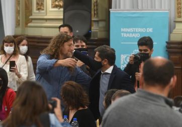 Cuáles son las nuevas condiciones del Convenio de Trabajo para la Administración Pública