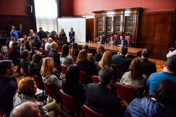 Escobar logró certificación en gestión anti soborno y lucha contra la corrupción