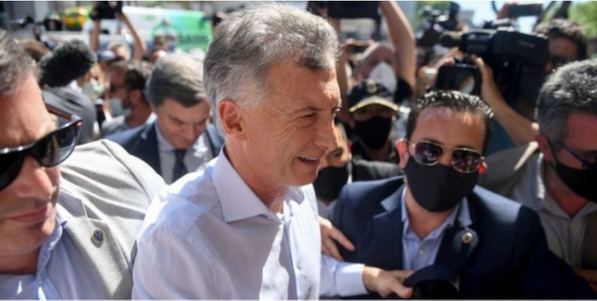 La Cámara Federal rechazó apartar al juez Bava en la causa que investiga a Macri