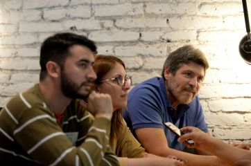 Espert y las alianzas en el próximo Congreso: 