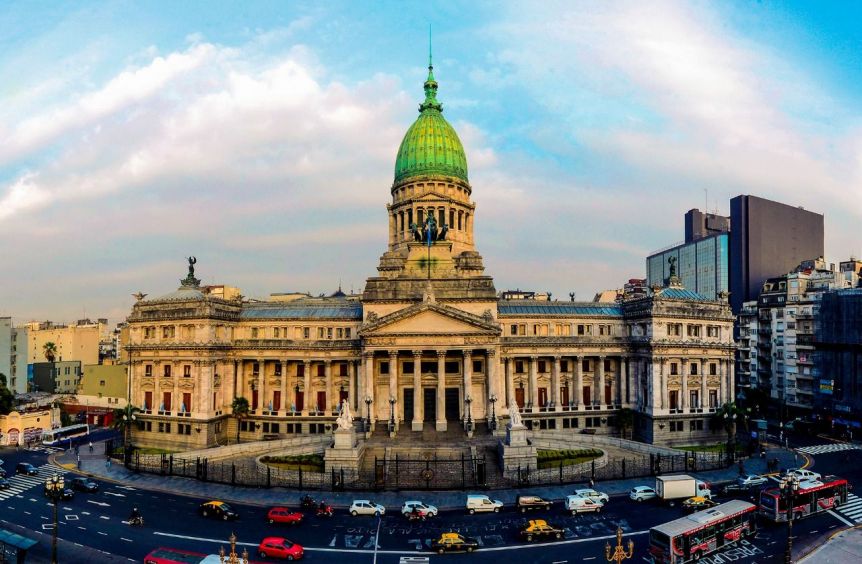 La batalla en el Congreso: cuáles son los proyectos que el Gobierno quiere sancionar